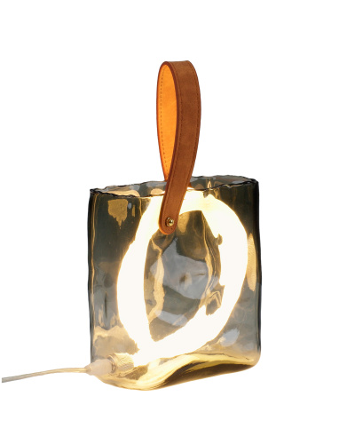 Лампа настольная светодиодная Moderli V11675-TL Bag Лампа настольная светодиодная Moderli V11675-TL Bag