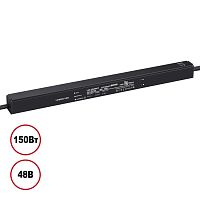 359506 DRIVE NT25 142 черный Выносной драйвер IP20 150W 48V