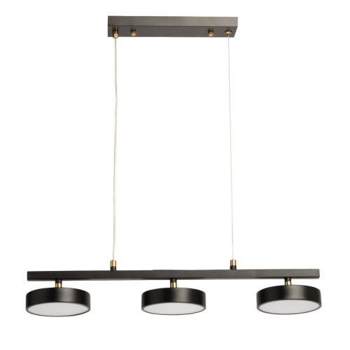 Люстра De City Гэлэкси 632019003