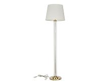 Торшер Newport 3690 3691/FL gold без абажура М0069633