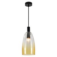 Подвесной светильник 11047/C/1P Amber