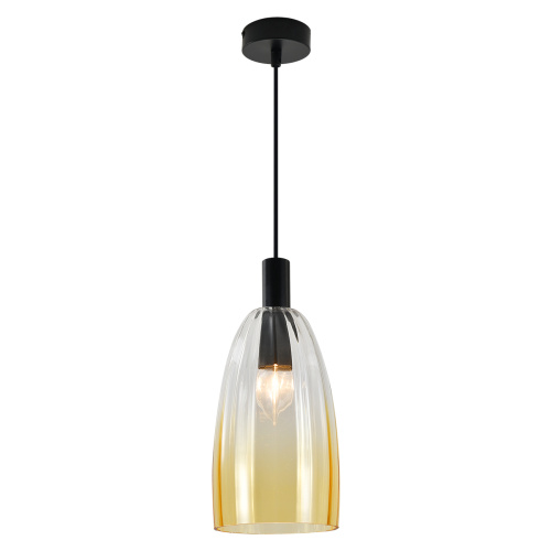 Подвесной светильник 11047/C/1P Amber Подвесной светильник 11047/C/1P Amber