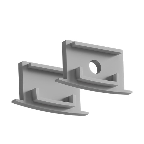 Заглушка для профиля Arte Lamp INTEGRATION A141005E Заглушка для профиля Arte Lamp INTEGRATION A141005E