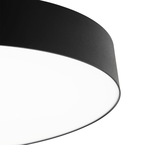 Citilux BART CL755491 LED Светильник потолочный Чёрный фото 8 Citilux BART CL755491 LED Светильник потолочный Чёрный фото 8