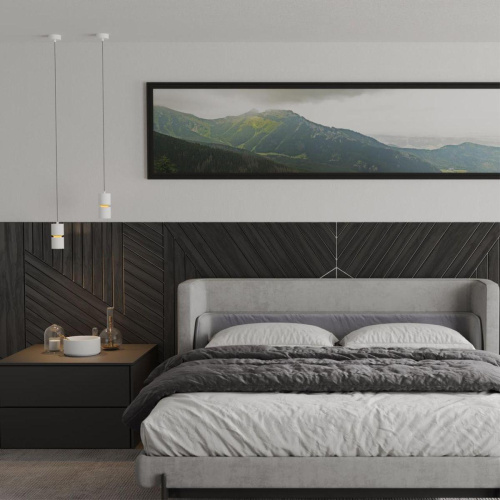 Подвесной светодиодный светильник Novotech Over Aristo 359339 фото 2