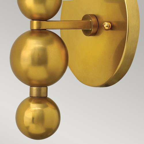 Бра Hinkley Lighting, Арт. HK-ZELDA1-VS фото 4 Бра Hinkley Lighting, Арт. HK-ZELDA1-VS фото 4