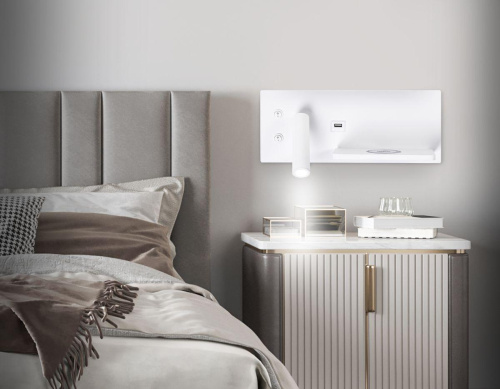 Светодиодный спот Ambrella light Wallers FW2971 фото 2