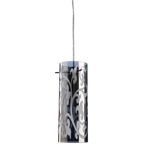 Подвесной светильник Arte Lamp ARIES A9328SP-1CC Подвесной светильник Arte Lamp ARIES A9328SP-1CC