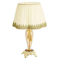Декоративныая настольная лампа Divinare LAURA 5123/01 TL-1