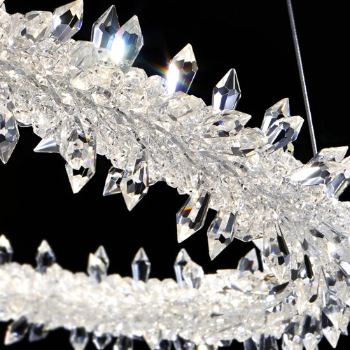 Люстра 10926P/800 gold фото 2