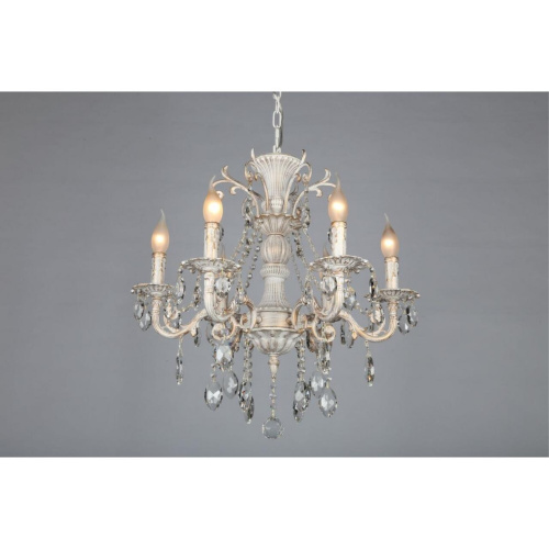 Люстра подвесная OML-79003-06 фото 4