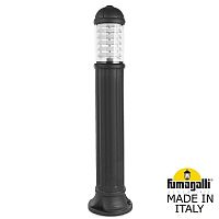 Fumagalli Садовый светильник-столбик FUMAGALLI SAURO 1100  D15.555.000.AXF1R.FRA
