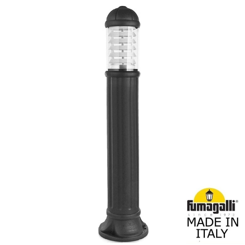 Fumagalli Садовый светильник-столбик FUMAGALLI SAURO 1100 D15.555.000.AXF1R.FRA Fumagalli Садовый светильник-столбик FUMAGALLI SAURO 1100 D15.555.000.AXF1R.FRA