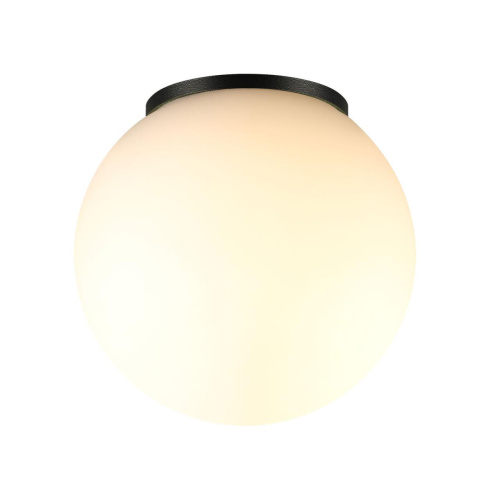 7124/1C NATURE ODL25 671 Потолочный светильник белый/стекло/металл IP54 1*G9 LED*5W 220-240V VIVA фото 3 7124/1C NATURE ODL25 671 Потолочный светильник белый/стекло/металл IP54 1*G9 LED*5W 220-240V VIVA фото 3