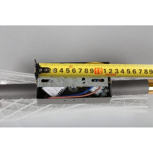 Светильник настенный (Бра) APL.660.01.11 фото 11