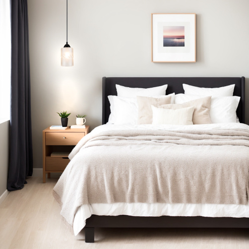 Подвесной светильник Escada 10182/1S E27*60W Black фото 2