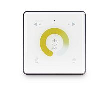 Настенная панель управления светильниками SMART 3000K-6000K