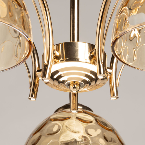 Люстра De City Нежность фото 3