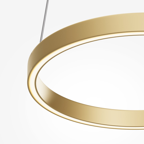 Подвесной светильник Maytoni MOD058PL-L22BSK фото 6