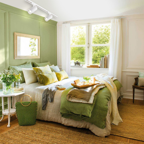 Трек Escada 20002TRA/01 LED 10W 4000K белый матовый фото 3 Трек Escada 20002TRA/01 LED 10W 4000K белый матовый фото 3