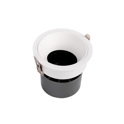 10331 White Встраиваемый светильник LOFT IT Tempo фото 6