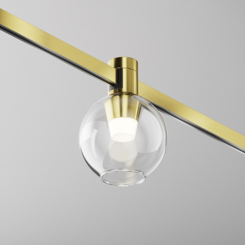 Трековый светильник Technical TR148-1-3W4K-BS фото 8 Трековый светильник Technical TR148-1-3W4K-BS фото 8