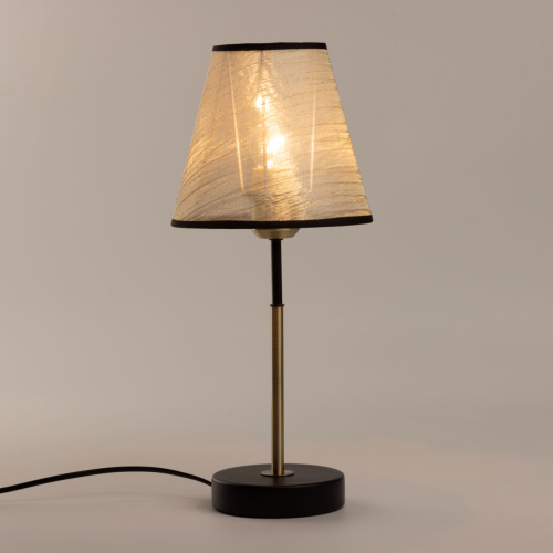 Настольная лампа De City Конрад фото 5 Настольная лампа De City Конрад фото 5