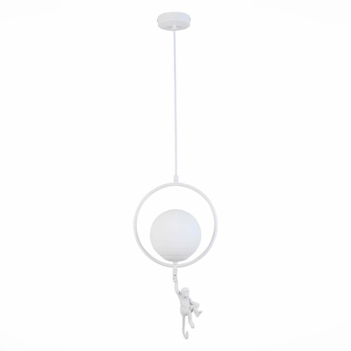 Подвесной светильник Evoluce Tenato SLE115113-01 Подвесной светильник Evoluce Tenato SLE115113-01