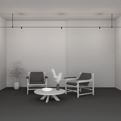 Трековый светильник Technical TR207-1-3W3K-B фото 8 Трековый светильник Technical TR207-1-3W3K-B фото 8