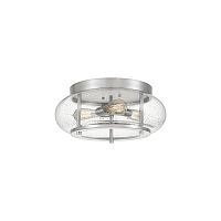 Потолочный светильник Quoizel, Арт. QZ-TRILOGY-FM-BN