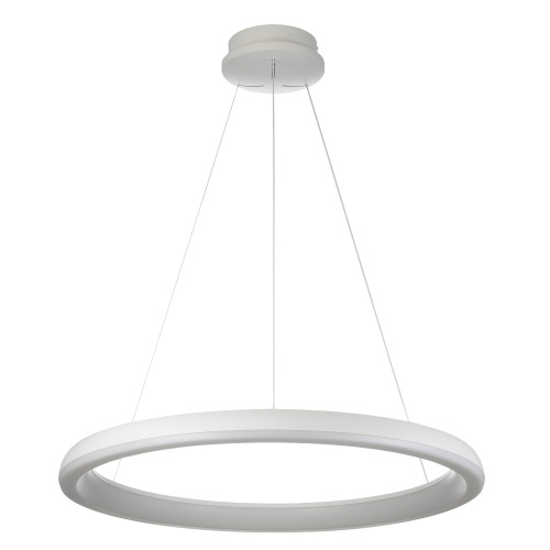 Citilux Юпитер CL730B090S LED Люстра подвесная с пультом Белая фото 3 Citilux Юпитер CL730B090S LED Люстра подвесная с пультом Белая фото 3
