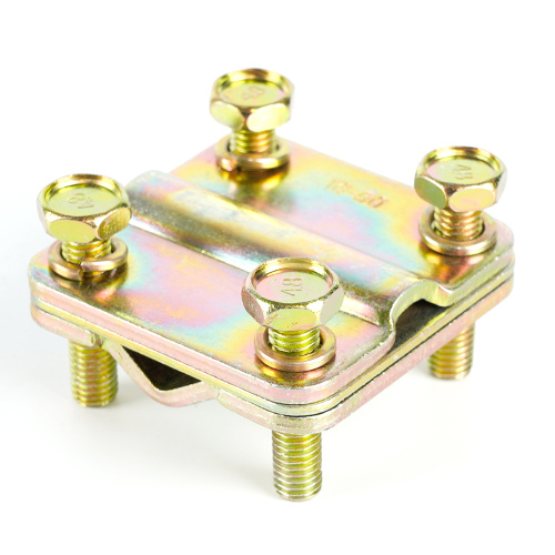 LD-Y870M Сжим ответвительный У870М (95-150мм2/16-50мм2) фото 8