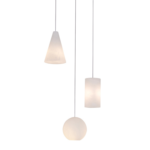 Подвесной светильник 11075/3P White фото 2 Подвесной светильник 11075/3P White фото 2