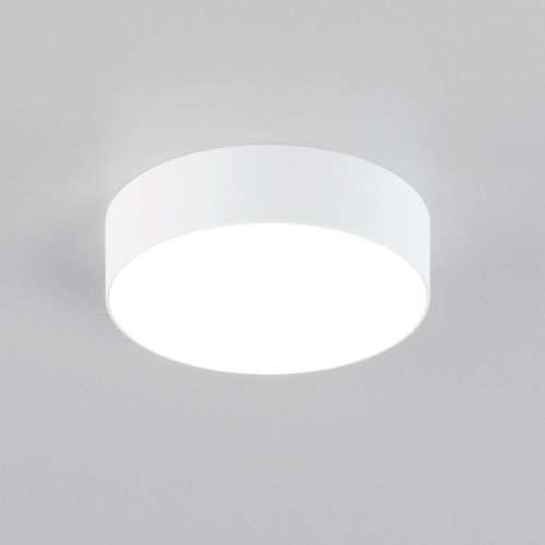 Citilux Тао CL712120N LED Светильник потолочный с диммером Белый фото 3