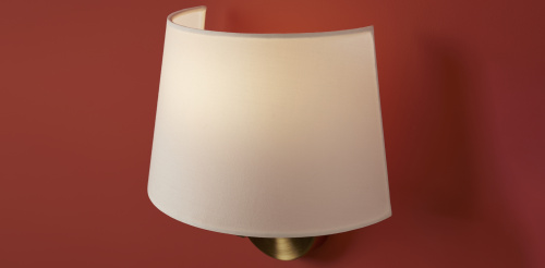 Настенный светильник (бра) Freya FR2042WL-01BS фото 2 Настенный светильник (бра) Freya FR2042WL-01BS фото 2