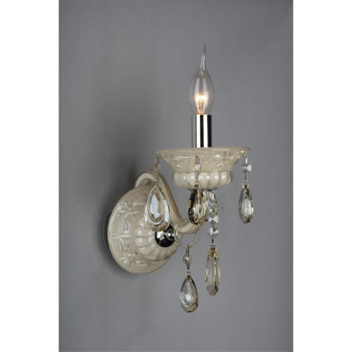 Светильник настенный (Бра) OML-30501-01 фото 2 Светильник настенный (Бра) OML-30501-01 фото 2