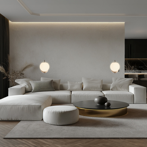 Citilux Адам Смарт CL228B313 LED Бра Бронза фото 7 Citilux Адам Смарт CL228B313 LED Бра Бронза фото 7