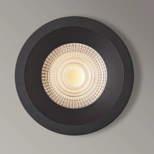 Точечный встраиваемый светильник Arte Lamp DUCRE A8093PL-1BK фото 2 Точечный встраиваемый светильник Arte Lamp DUCRE A8093PL-1BK фото 2