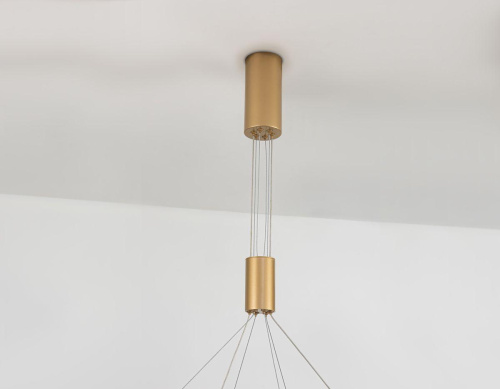 Подвесной светодиодный светильник Ambrella light Comfort Line FL5885 фото 8