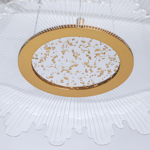 Подвесной светильник De City Оскар 510014901 фото 8 Подвесной светильник De City Оскар 510014901 фото 8