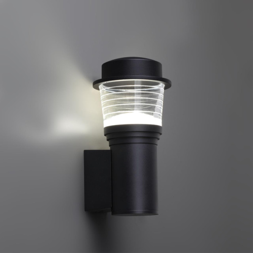371073 STREET NT26 000 черный Светильник ландшафтный IP54 GU10 max.12W 220-240V HAUT фото 4 371073 STREET NT26 000 черный Светильник ландшафтный IP54 GU10 max.12W 220-240V HAUT фото 4
