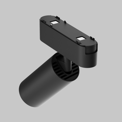 Трековый светильник Technical TR103-1-12W4K-M-B фото 8