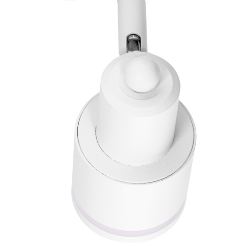 Citilux Bruno CL565T10 Трековый светильник Белый фото 9 Citilux Bruno CL565T10 Трековый светильник Белый фото 9