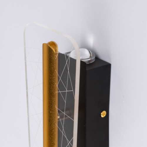 Бра De City Конти фото 2