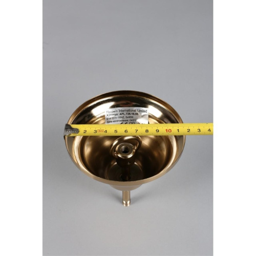 Светильник подвесной APL.726.16.05 фото 11