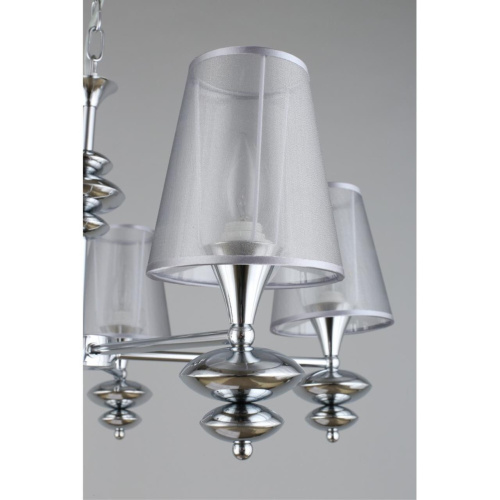 Люстра подвесная OML-67503-05 фото 4