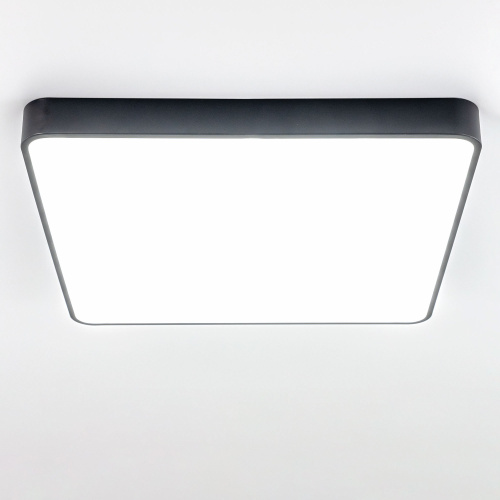 Citilux Купер CL724K105G1 LED RGB Светильник с пультом Чёрный фото 9 Citilux Купер CL724K105G1 LED RGB Светильник с пультом Чёрный фото 9