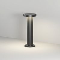 Садовый светильник Denkirs DRAMEN | ДРАМЕН DK9704-BK