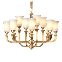 Люстра Cloyd PARADE C12 / Ø99 см (арт.10011)