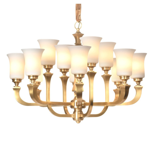 Люстра Cloyd PARADE C12 / Ø99 см (арт.10011)